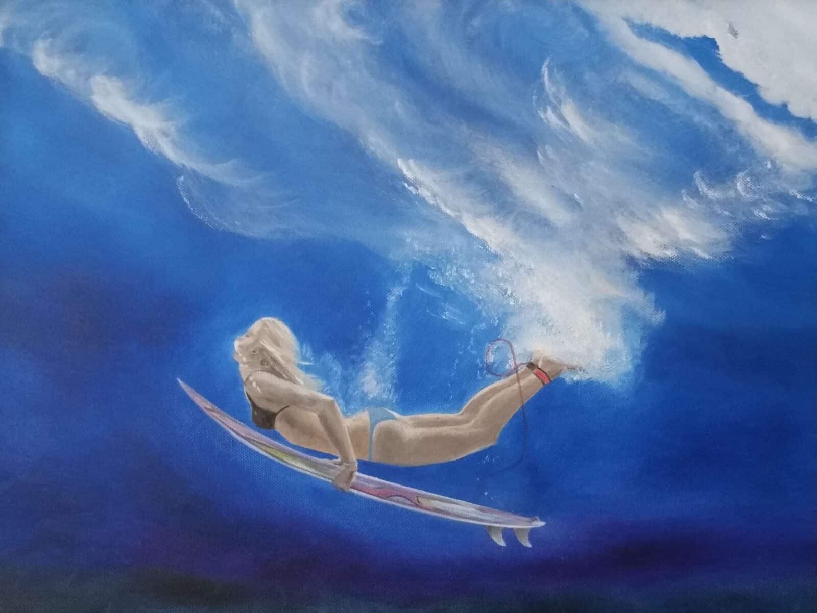 SurfArt