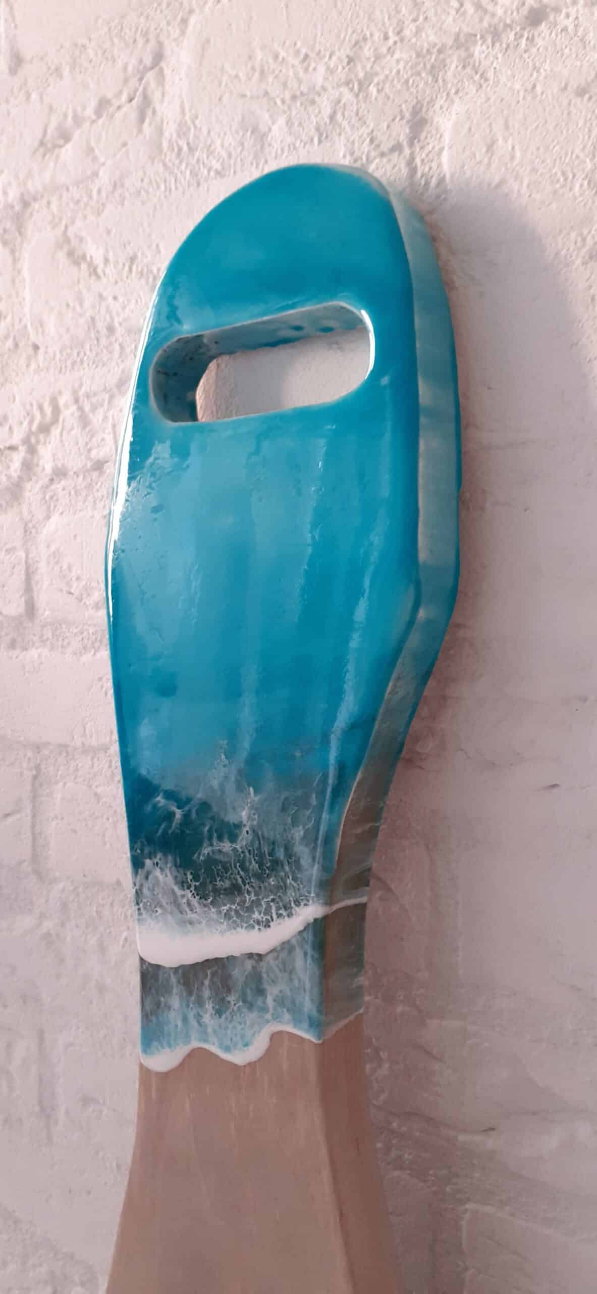 SurfArt resin Oceans