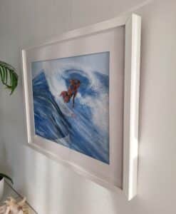 sally surfart marieke meijs
